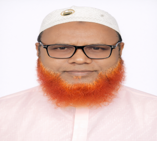 Alhajj Md Abu Bakkar Siddik